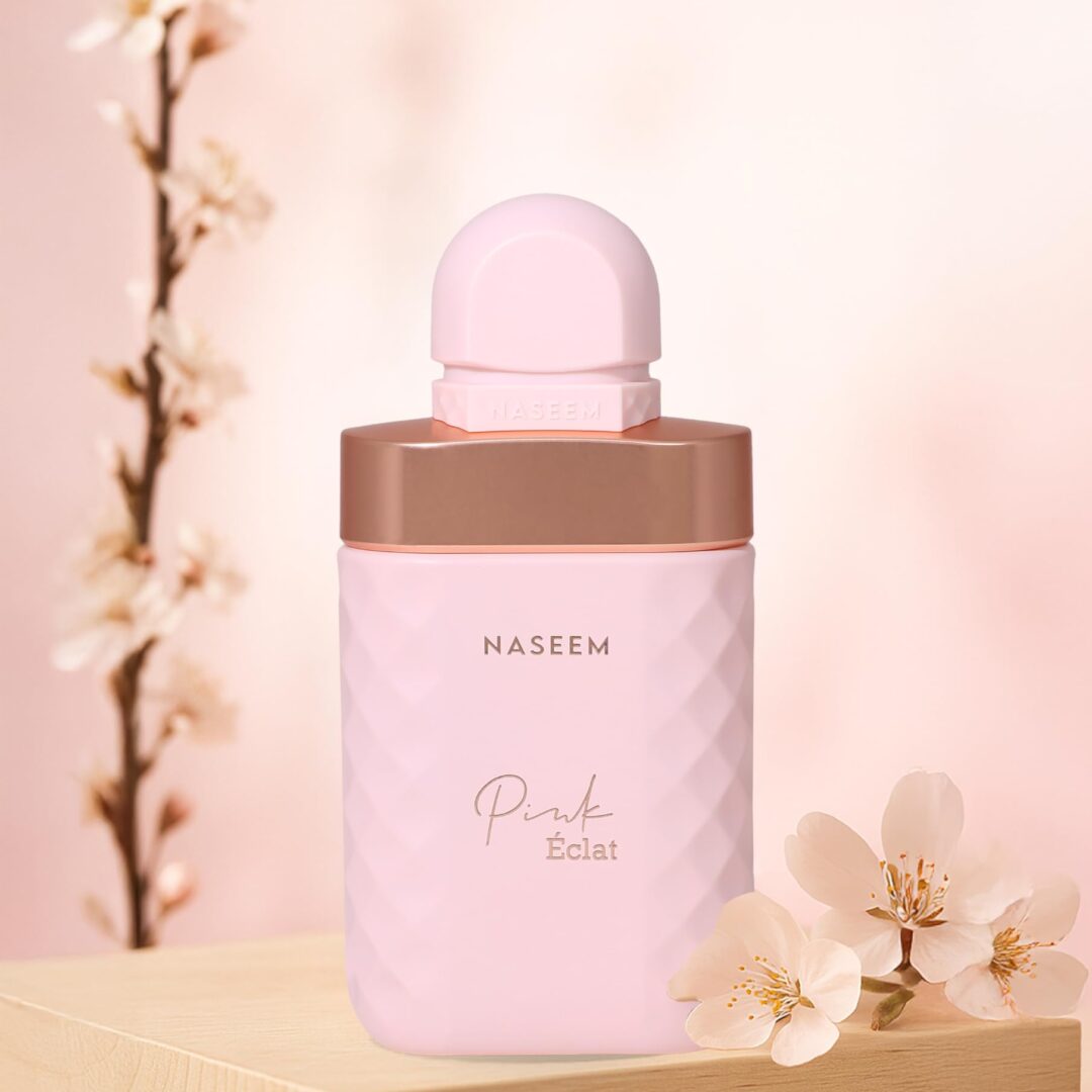 Pink Eclat