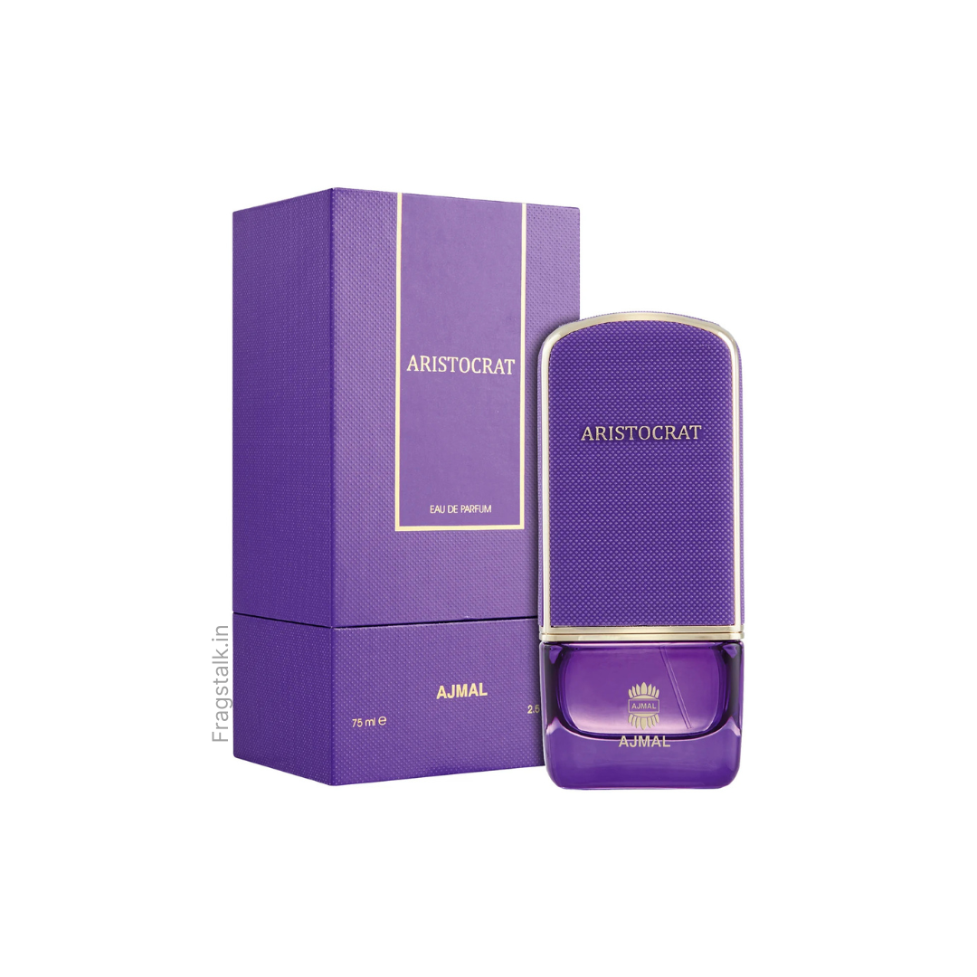 Ajmal Aristocrat Femme