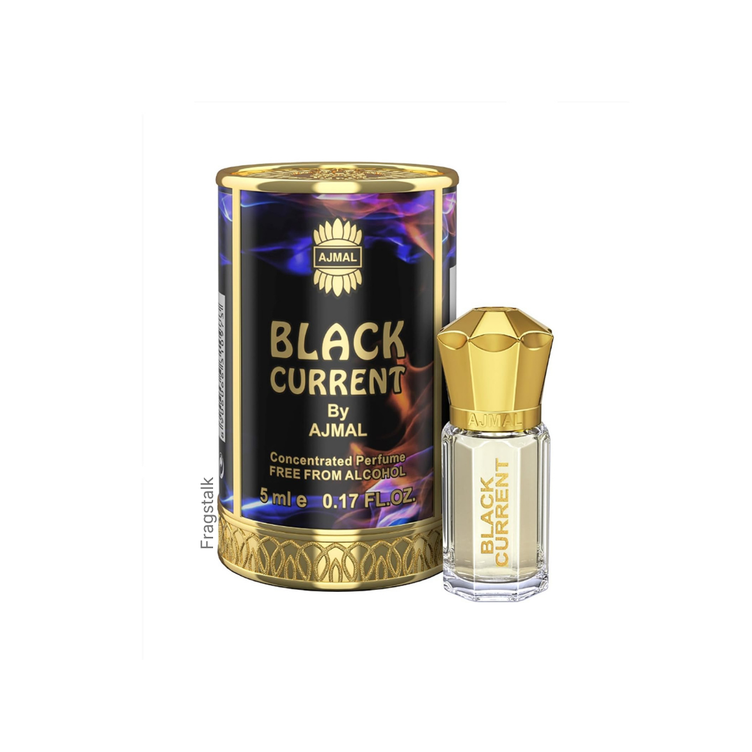 Ajmal Black Current