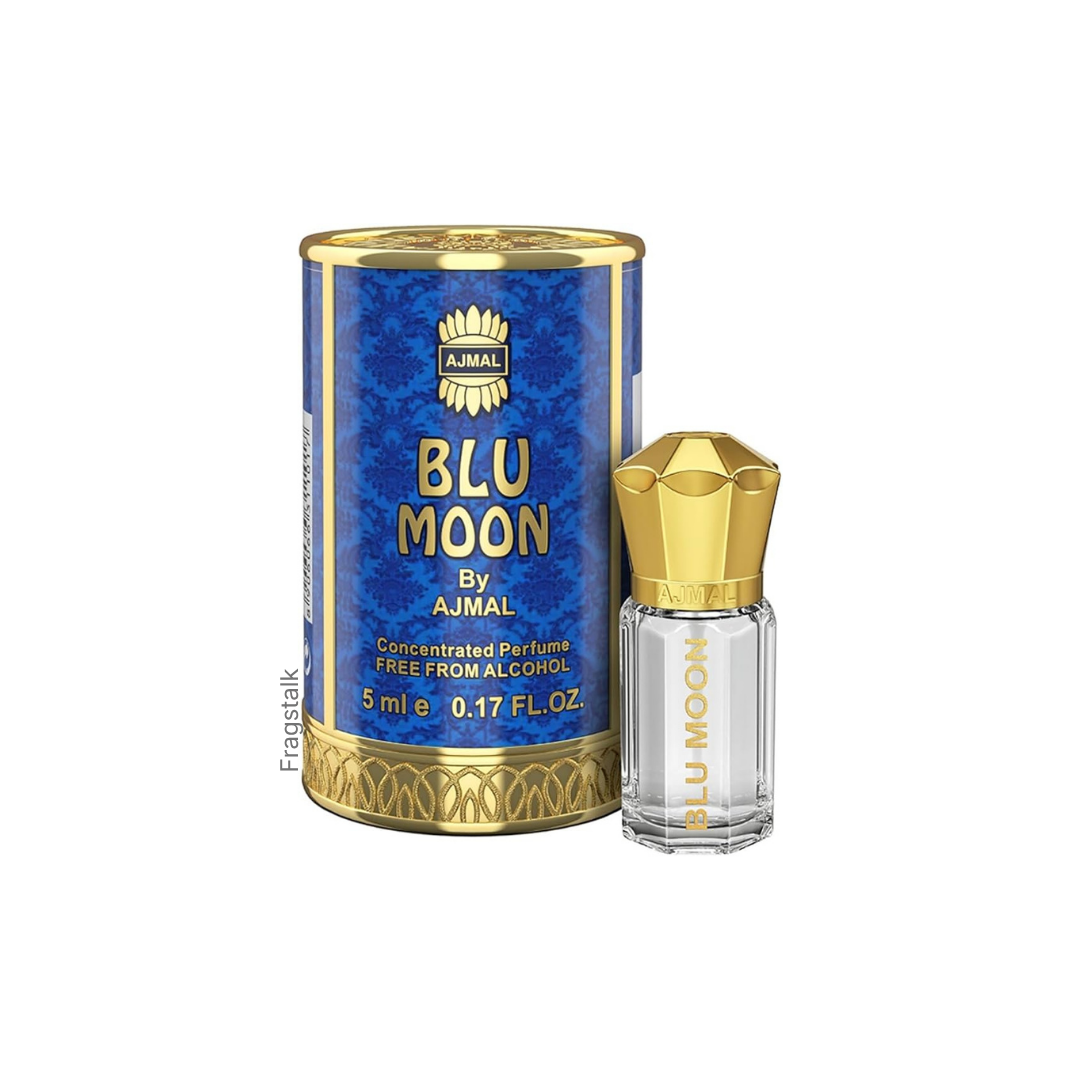 Ajmal Blu Moon