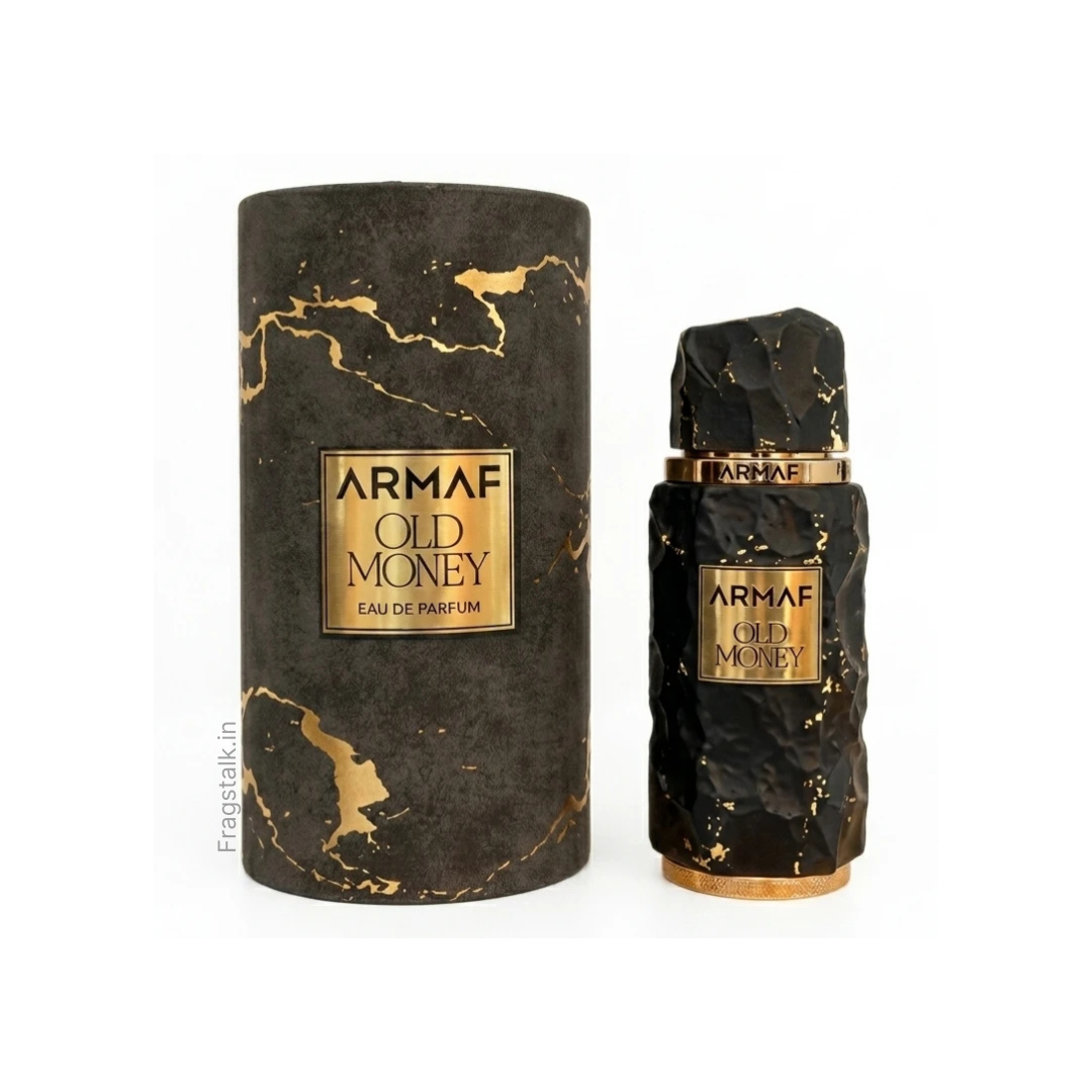 Armaf Old Money