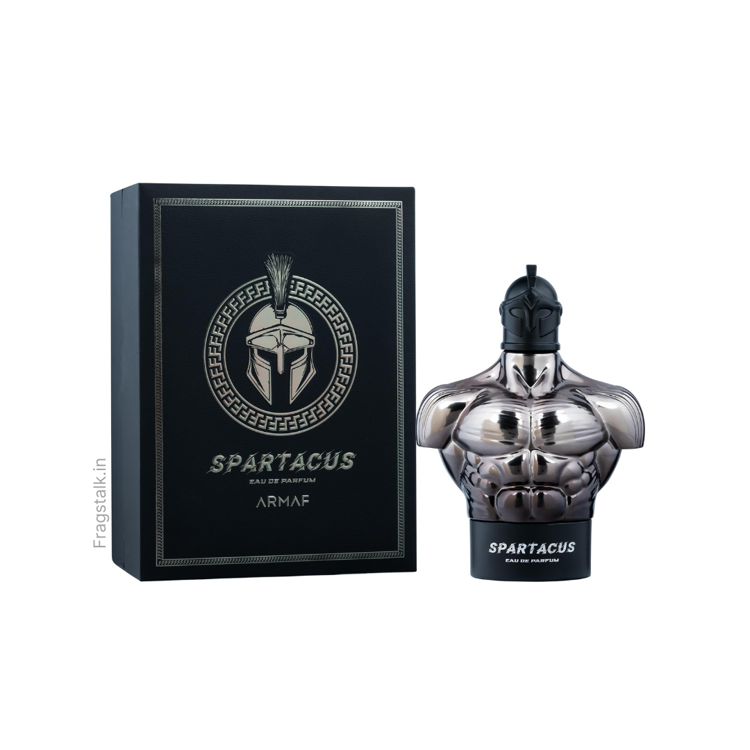 Armaf Spartacus