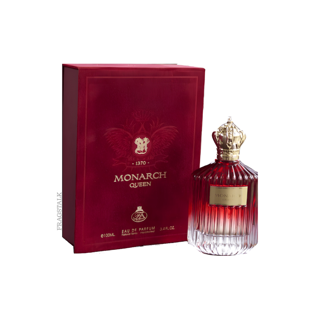 Fragrance World Monarch Queen
