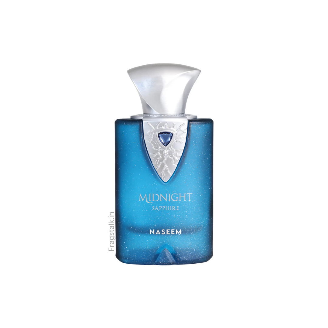 Naseem Midnight Sapphire