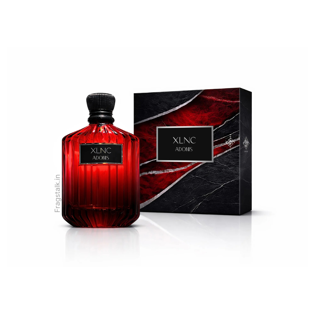 XLNC Adonis Perfume